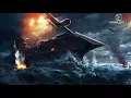 Download Lagu Naval Creed Warships OST Battle Heat 3