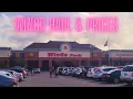 Shop with me at WinCo Foods - Prices and how I save money