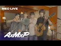 NEO LIVE AxMxP - 10