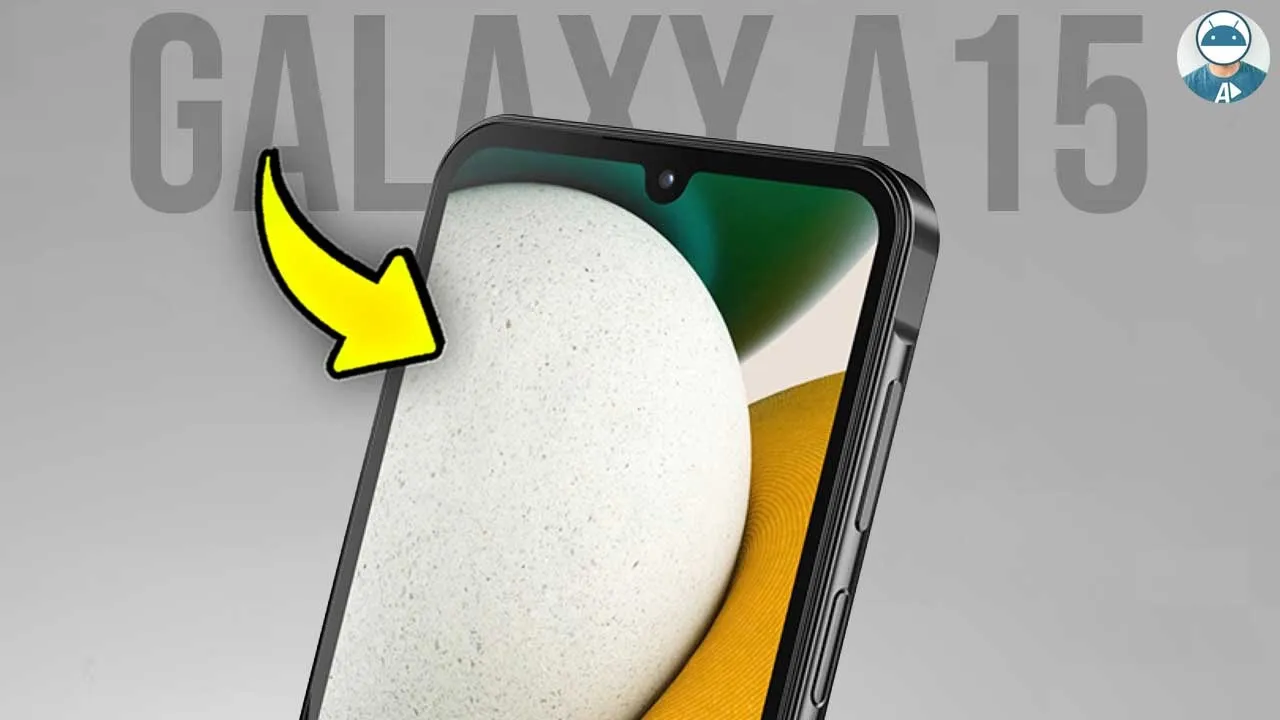 NOVO GALAXY A15 da SAMSUNG SERÁ LANÇADO EM BREVE