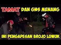 Download Lagu GNS BAWA KANTIL GADING INI PENGAPESAN K! BROJO LUWUK