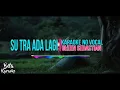 Karaoke No Vocal + Lirik •||• Su Trada lagi •||• Glen Sebastian