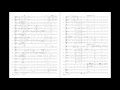 Down By the Salley Gardens arranged by Michael Sweeney