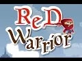 Red Warrior Level 1-9 Walkthrough