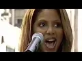 Toni Braxton - He Wasn't Man Enough (Live at The Today Show: 2000)