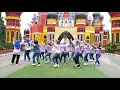 Download Lagu kau tercipta bukan untuk ku | Nella Kharisma | Dangdut ZumbaFit dance