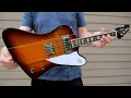 Download Lagu I Tried the New TINY Firebird! | 2024 Epiphone Mandobird IV Mandolin Review