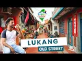 Lagu LUKANG OLD STREET | PLACES TO VISIT IN CHANGHUA | LMMF | Light a Match, Match a Family