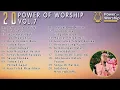 Download Lagu 20 POWER OF WORSHIP SONGS VOL 7 - kompilasi karya Jonathan Prawira