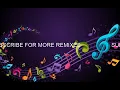 Dillon Francis - Hurricane (ft Lilly Elise) - DJ Brian W - Remix