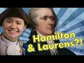 Was Alexander Hamilton Bisexual