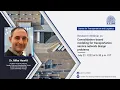 Consolidation-based modeling for transportation service network design problems Dr Mike Hewitt