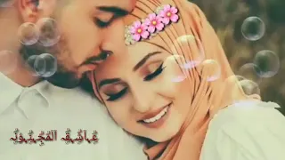 لما جت عينك في عيني وابتدا بينهم كلام قلت لك مليون احبك قلتها من غير كلام 