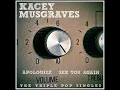 See You Again (Acoustic Version) - Kacey Musgraves