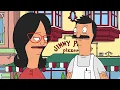 Bob s Burgers Episode 5 Hamburger Dinner Theater