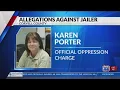 Coryell County Jail administrator faces oppression charge