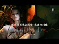 周深 - 一生一瞬《七夜雪》电视剧雪落无憾主题曲『是因是果是劫是缘 是宿命纠缠，前尘如幻此生不堪 不改毅然。』【4K无损|动态歌词 Lyrics】