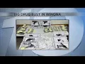 Sheriff s Office Winona man had 95 000 in drugs and nearly 150 000 cash at time of arrest