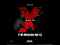 Download Lagu The Broken Boyz - Feijão (Drumz Music Record) 2020
