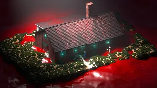 The House That Bled Without Reason 