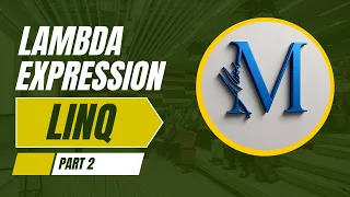 Lambda Expression in Linq Part 2