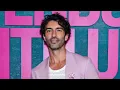 JUSTIN BALDONI FULL VOICE MEMO WITH CAPTIONS