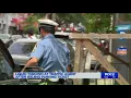 Man wanted after alleged assault on NYPD traffic agent in Queens Police