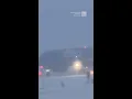 Lake-Enhanced Snow Causes Havoc In NY