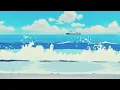 Baby Blue - Hazel English (slowed + reverb)