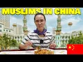 Lagu This is How Muslims Live in China 🇨🇳 (China, Shenzhen)