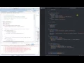 CS106A Assignment 6 NameSurfer java demo