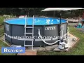 Intex Ultra XTR Frame 14 x 42 - Full Setup Review
