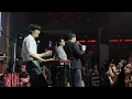 พอเถอะ | MEAN Band at UBAR Ubon [Live]
