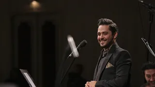 Dashli Gala By Hossein Zarouri Full HD داشلی قالا با صدای حسین ضروری 