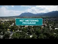 Net Metering Program