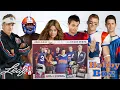 2024 Leaf Metal Blue Mountain State Hobby Box - Let s Open it Up