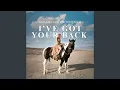 Download Lagu I'VE GOT YOUR BACK
