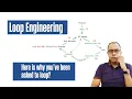 Loop Engineering - Here is Why you ve been asked to Loop