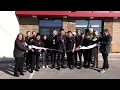 Harmony Asian Bistro Ribbon Cutting