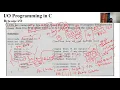 Microprocessors Microcontrollers Lecture-45 Programming in C for PIC Programming