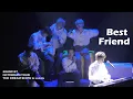Download Lagu [4K] 200127 BEST FRIEND NCTDREAM 엔시티드림 전체캠