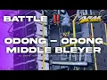 Download Lagu DJ BATTLE CEK SOUND 2025 • ODONG - ODONG ‼️ MIDLE BLAYER KRUEK KRUEK 