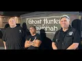 Liberty County Jail Paranormal investigation