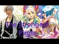 Download Lagu The strongest in one piece deku part 2 (Thebstart of journey)