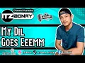 Download Lagu MY DIL GOES MMMM KARAOEK DUET INDIA TANPA VOCAL WANITA | SALAAM NAMASTE | ItzBonay