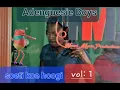 Download Lagu Salomon - Adenguesie Boys Kawina Band_ Soeti koe hoogi
