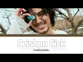 Download Lagu Fujii Kaze (藤井風) -  Seishun Sick Lyrics [ROM/ENG]