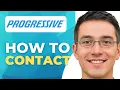 How to Contact Progressive Insurance Customer Service