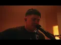 Aaron Rowe - Hey Ma | Vevo DSCVR Artists to Watch 2026
