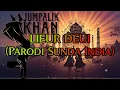 JUMPALIK KHAN - LIEUR DEUI [Parodi Sunda india]